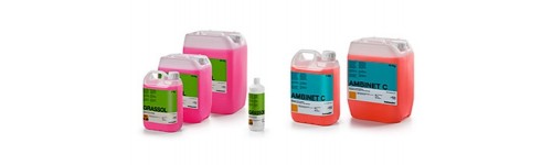 Detergente Multiusos