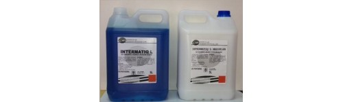 Detergente para Roupa