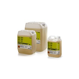 Deternet Plus