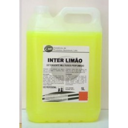 Inter Lim&atilde;o