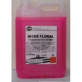 Inter Floral