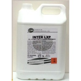 LPX - Gel com Lix&iacute;via
