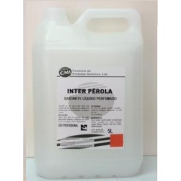 Inter P&eacute;rola