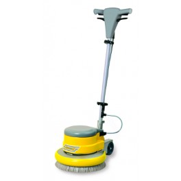 M&aacute;quina Rotativa Ghibli SB 133 Ergoline 13"