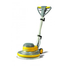 M&aacute;quina Rotativa Ghibli SB 150 Ergoline 20"