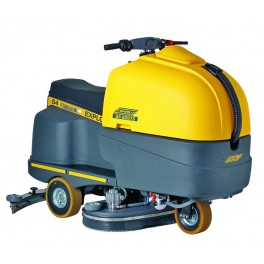 Lavadora Aspiradora EXP 80 S 70