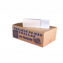 Toalhetes Reciclados 21x23