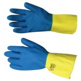 Luvas Latex 3M