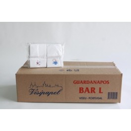 Guardanapos Sistema L